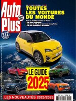 Auto Plus France